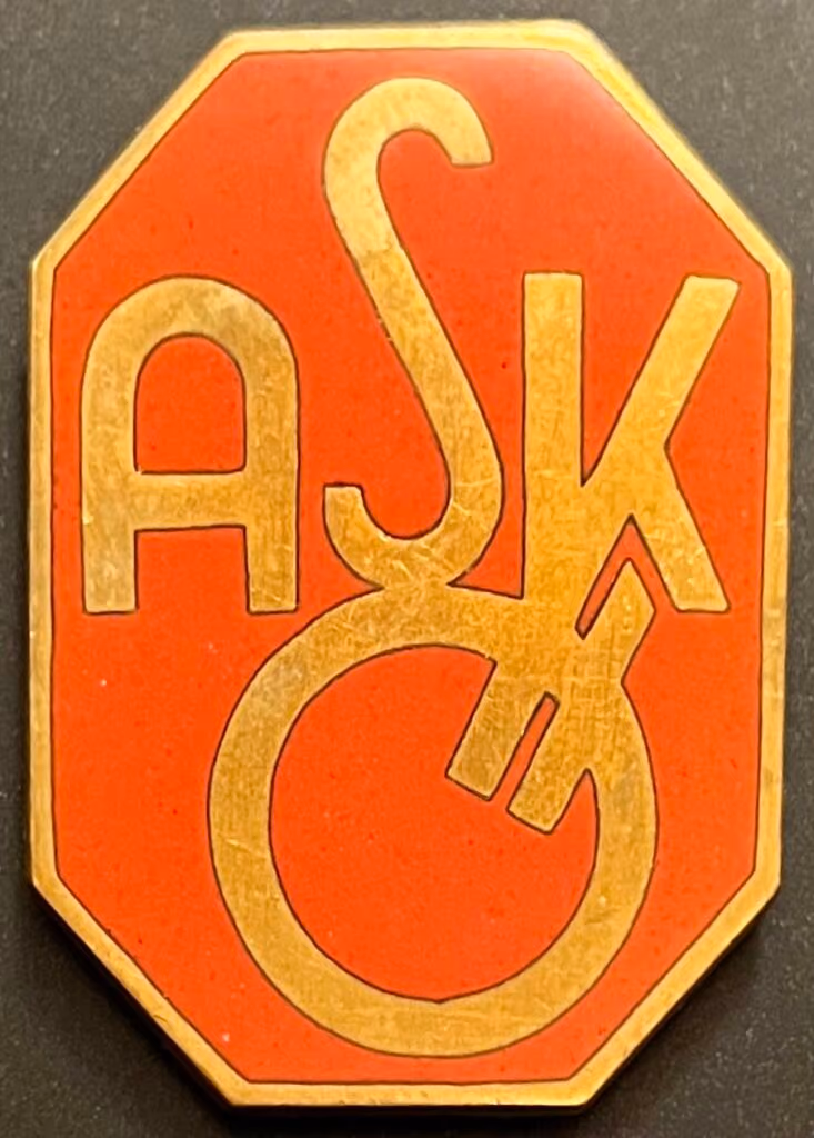 ASKÖ - Arbeiterbund für Sport und Körperkultur in Österreich