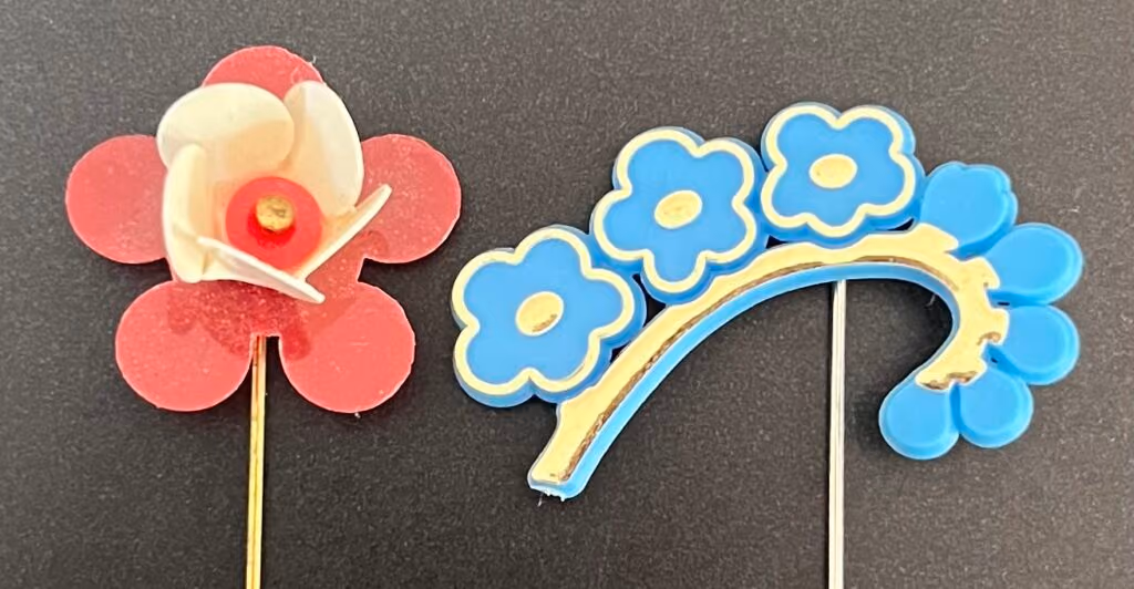 Finnland - Frühlingsblumen - 1.Mai