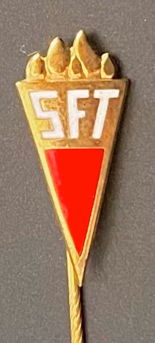 SFT - Arbeit gegen Krieg und Faschismus