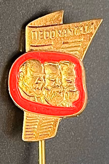 Tiedonantaja