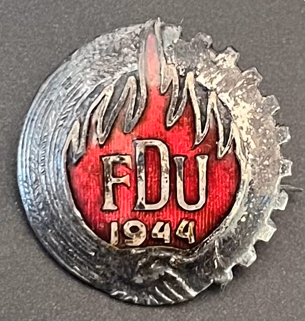 FDU - 1944