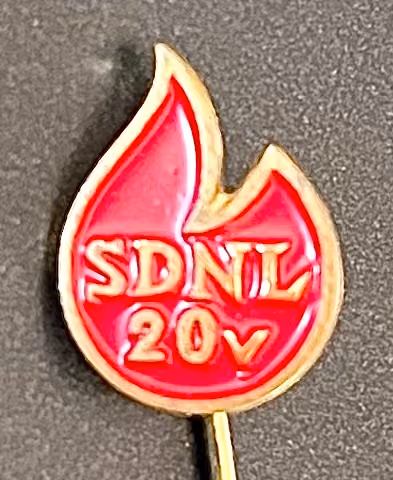 SDNL - 20 Jahre