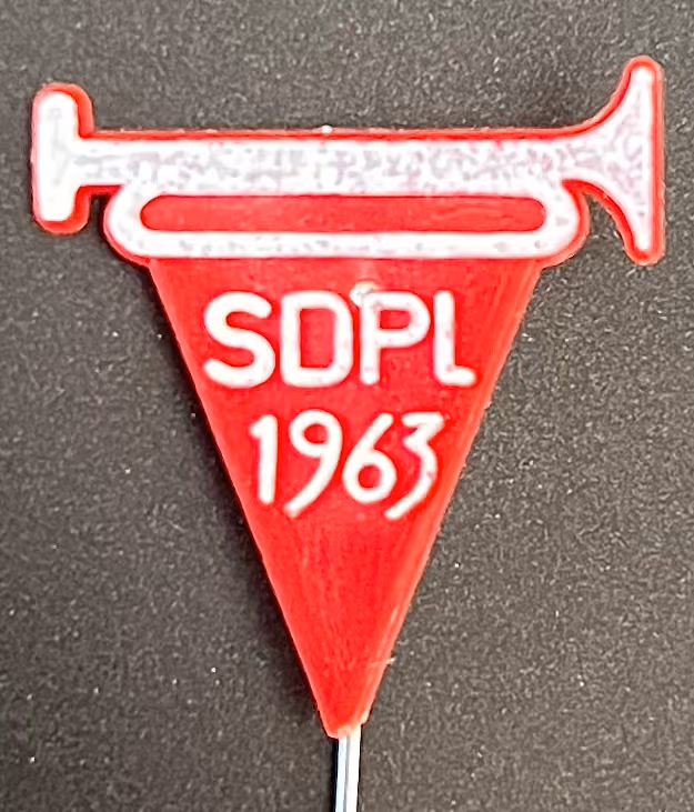 SDPL - 1963