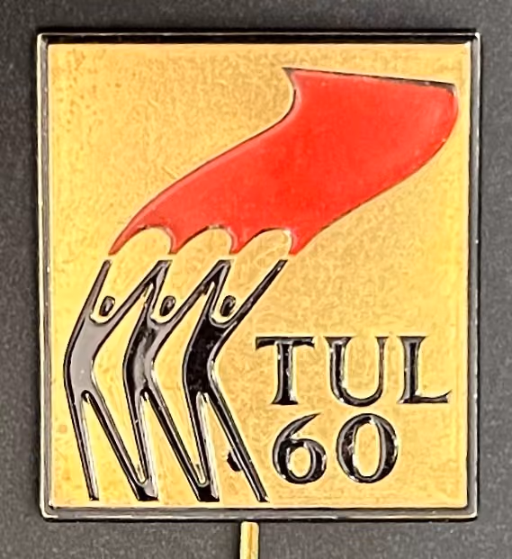 TUL - 60 Jahre