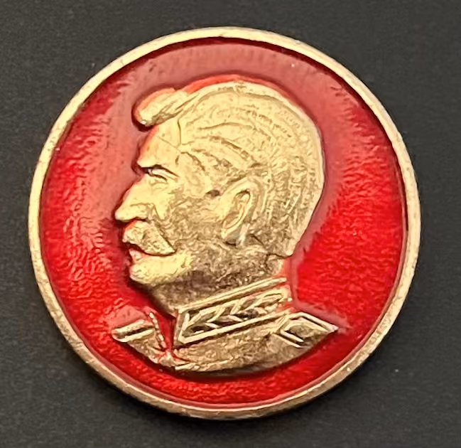 Josef Stalin