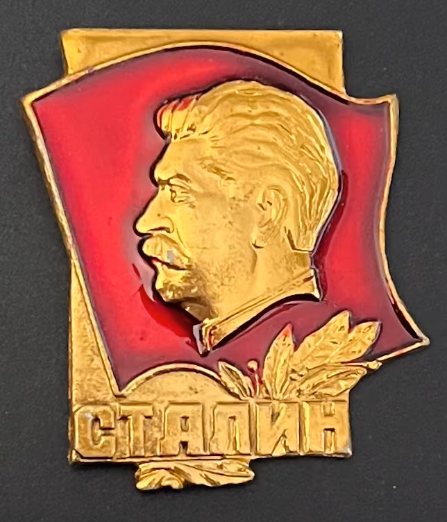 Stalin