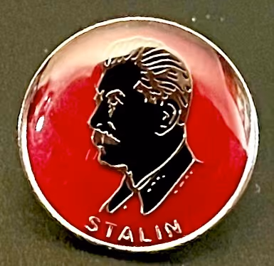 Stalin