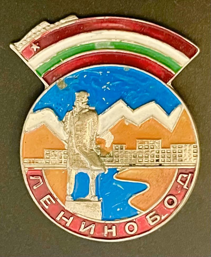 Leninobod