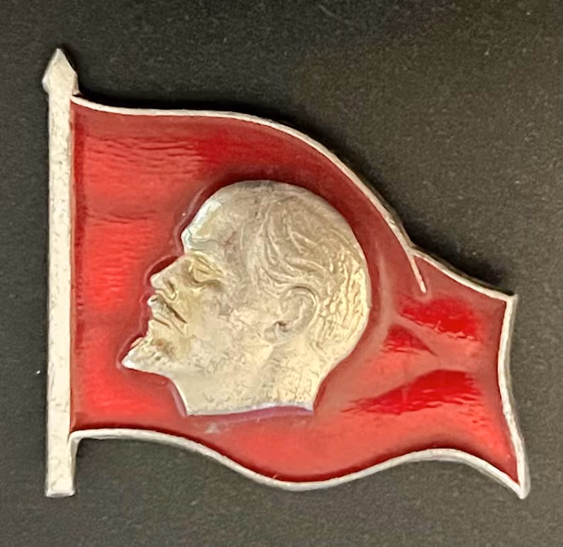 Lenin