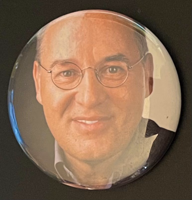 Gregor Gysi