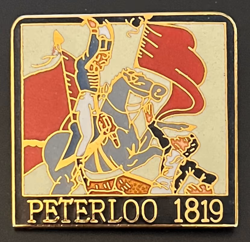 Peterloo 1819