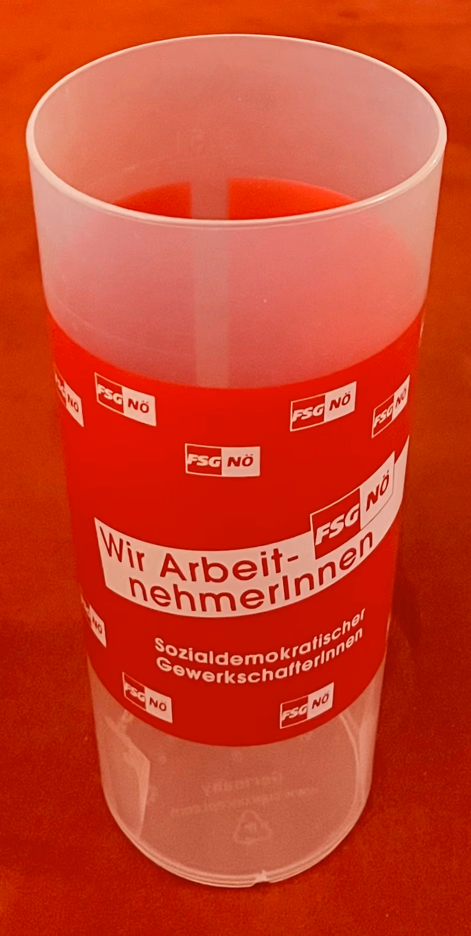 FSG-NÖ - Wir ArbeitnehmerInnen