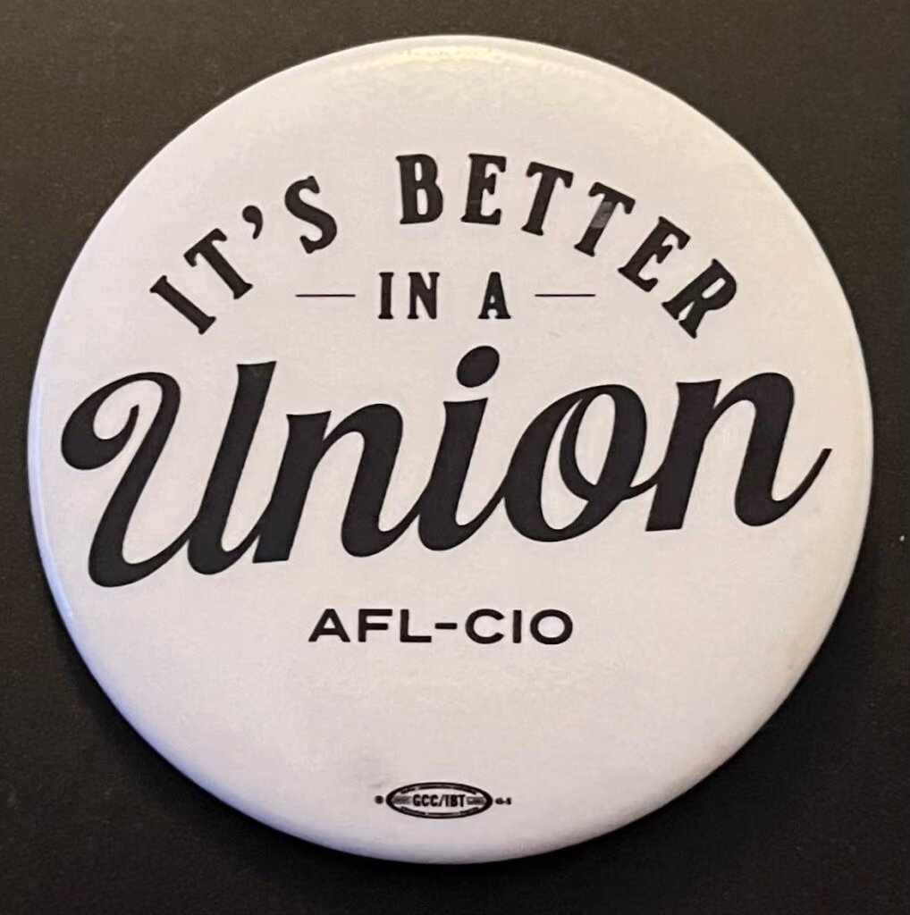 AFL-CIO - Its better in a Union