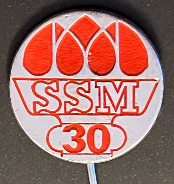 30 Jahre SSM