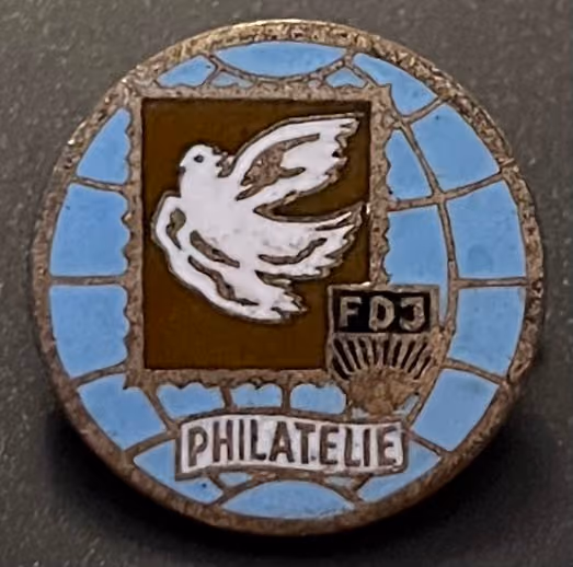 FDJ - Philatelie