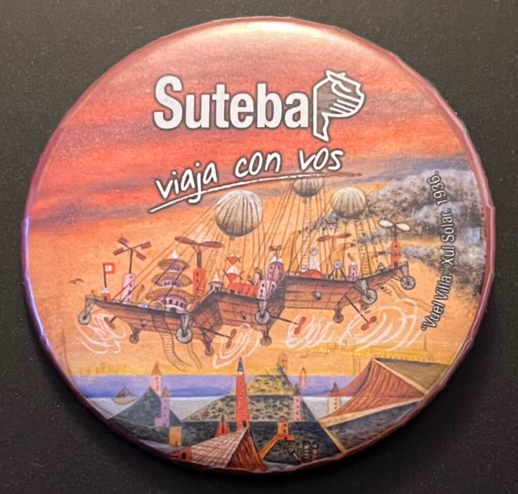 SUTEBA - Reist mit dir