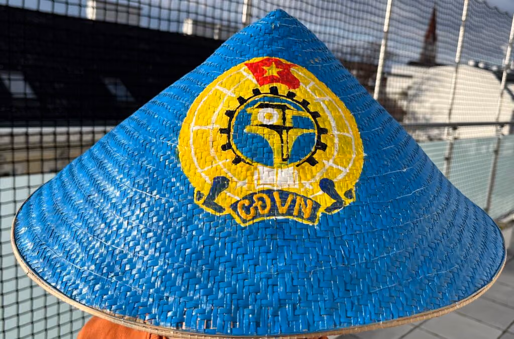 CDVN - Vietnamesischer Generalverband der Arbeit