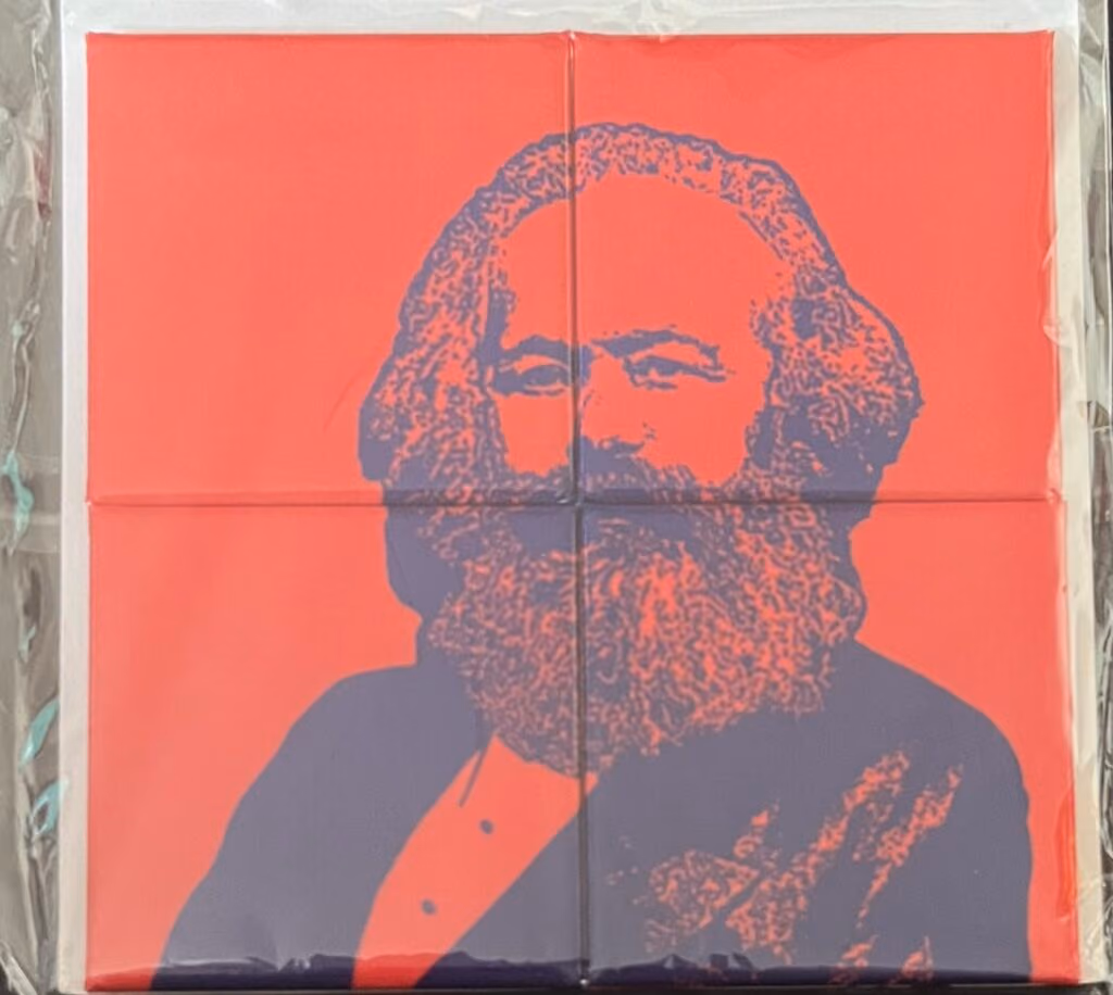 Karl Marx
