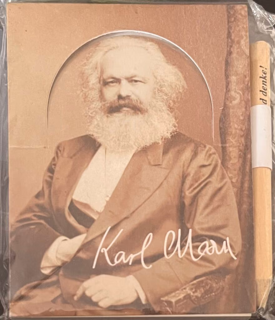 Karl Marx