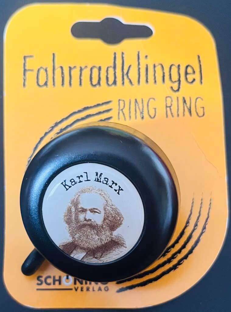Karl Marx
