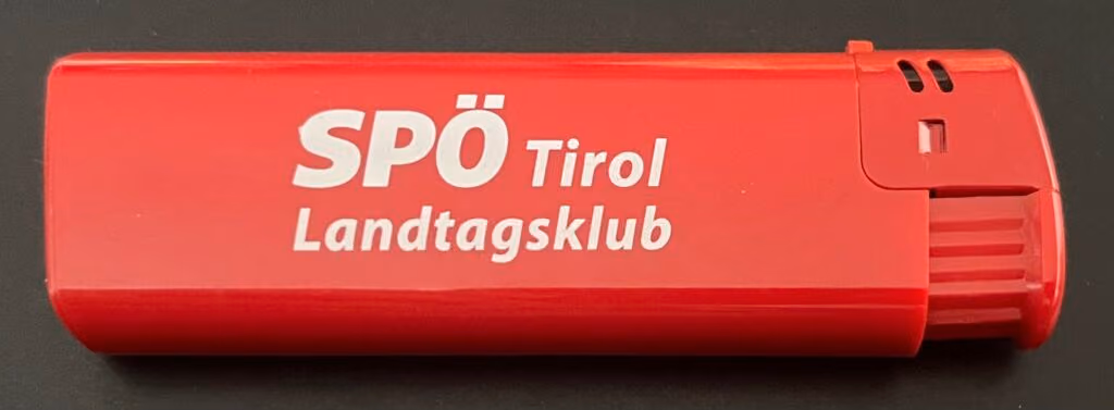 SPÖ-Tirol - Landtagsklub