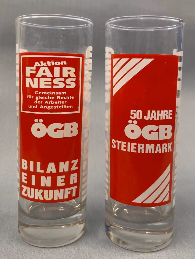 50 Jahre ÖGB Steiermark