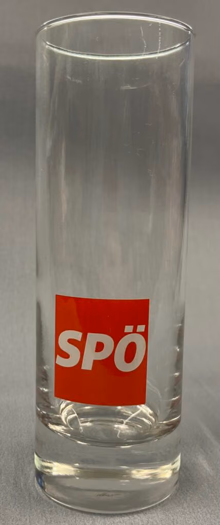 SPÖ - Sozialdemokratische Partei Österreichs