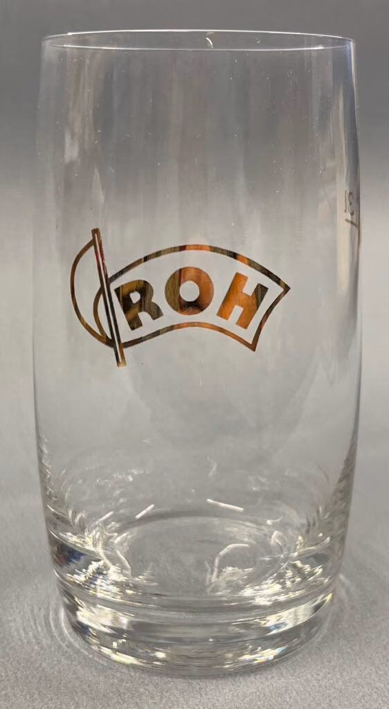 ROH - Revolutionäre Gewerkschaftsbewegung