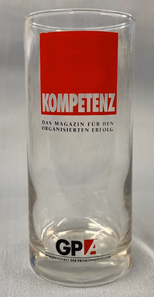 Kompetenz - Das Magazin für den organisierten Erfolg