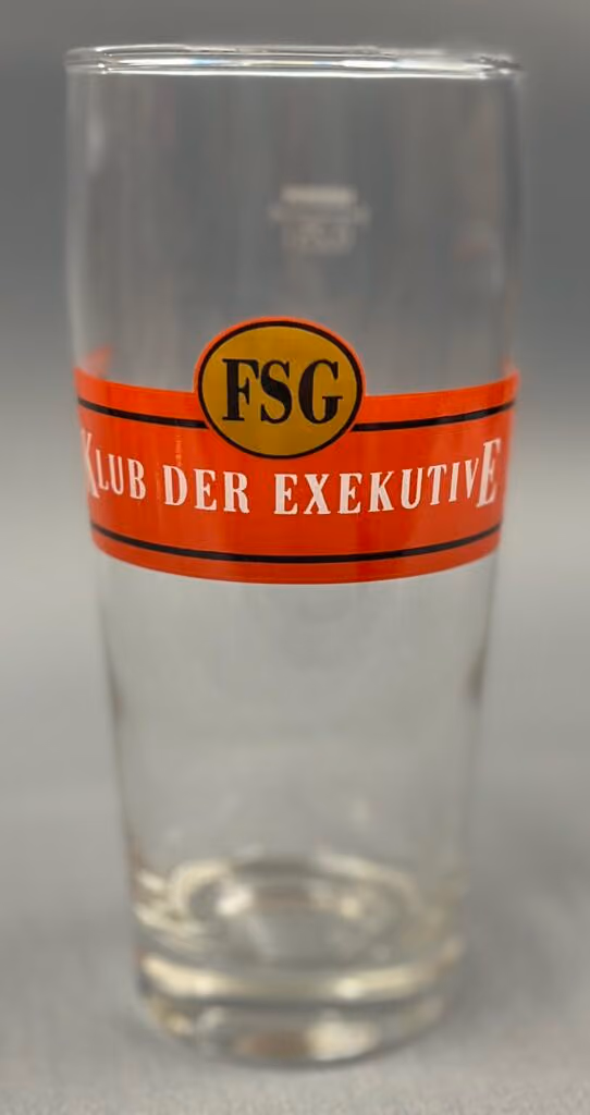 FSG - Klub der Exekutive