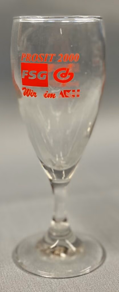 Prosit 2000 - Wir im AKH