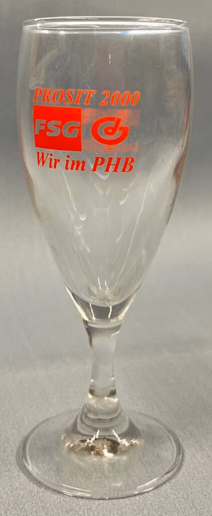 Prosit 2000 - Wir im PHB
