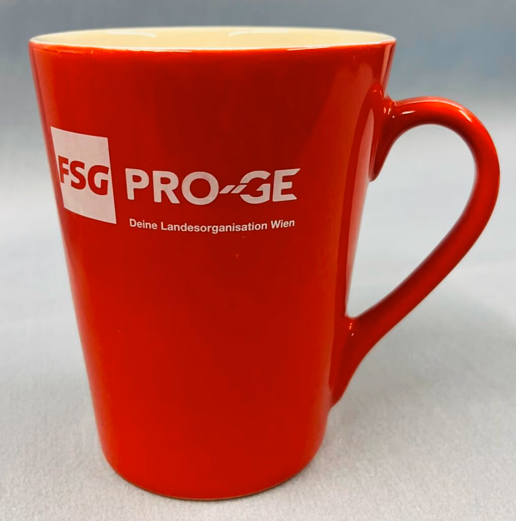FSG - PRO-GE - Deine Landesorganisation Wien
