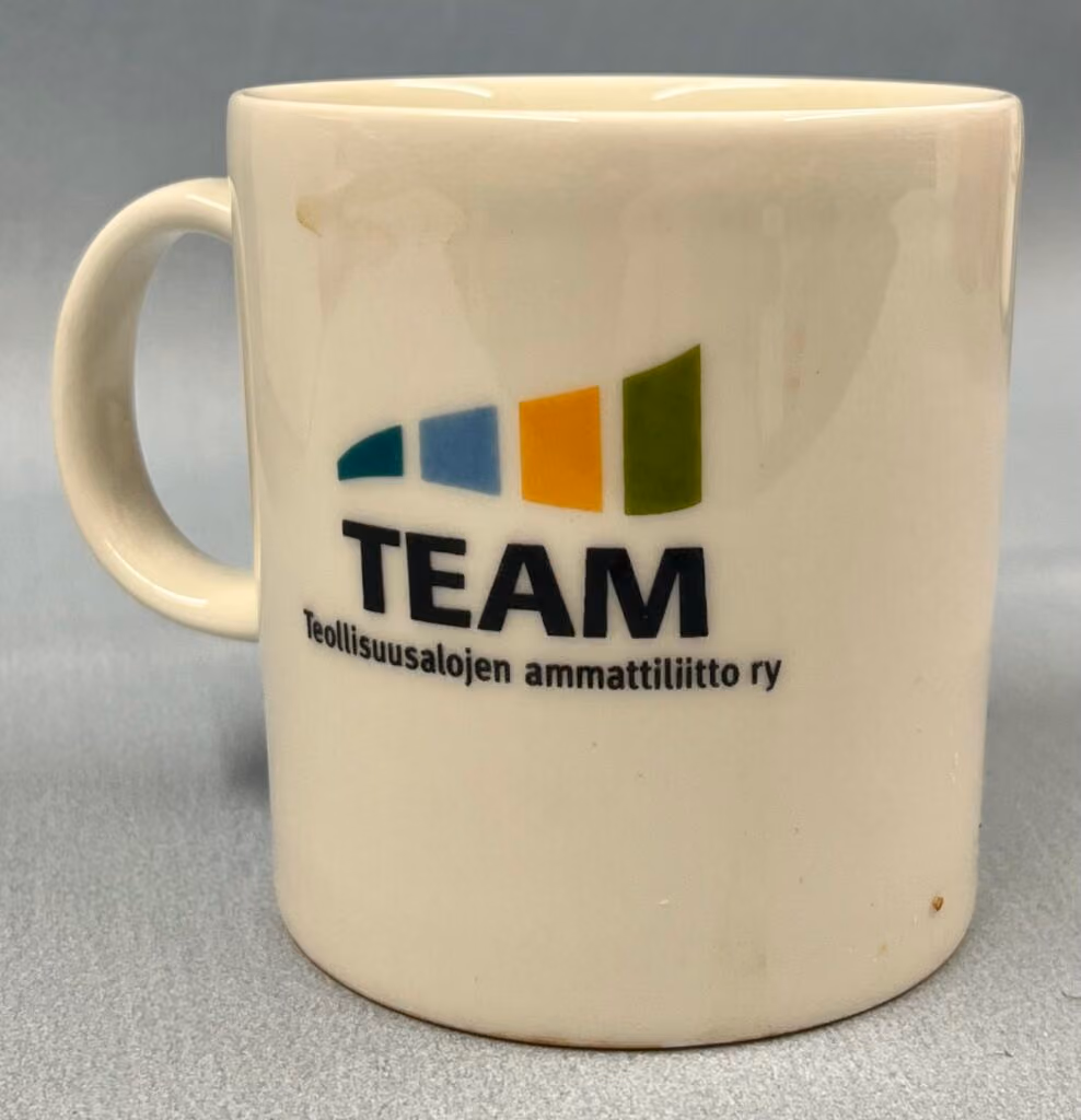 Team - Teollisuusalojen ammattiliitto ry