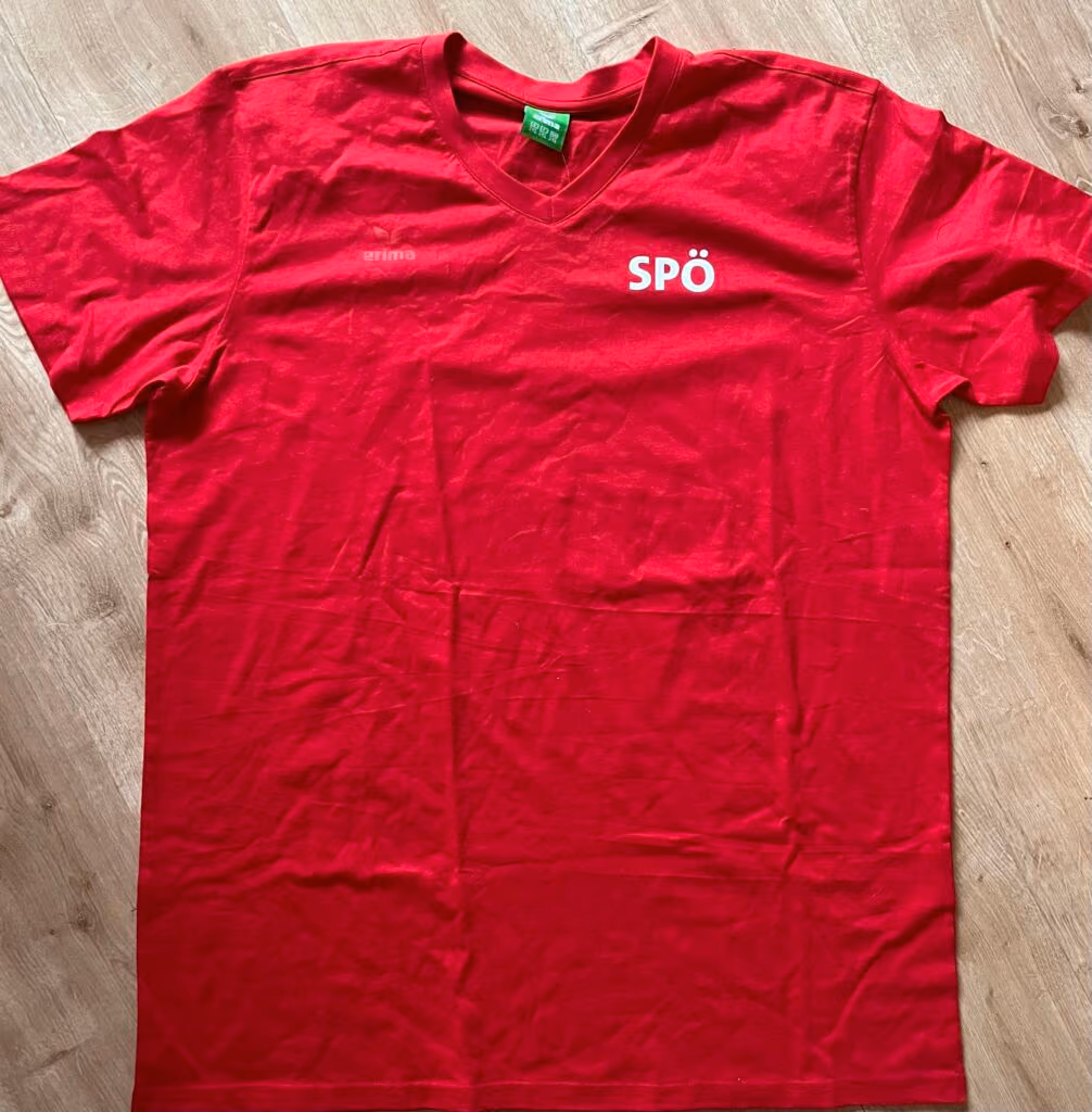 SPÖ - Sozialdemokratische Partei Österreichs
