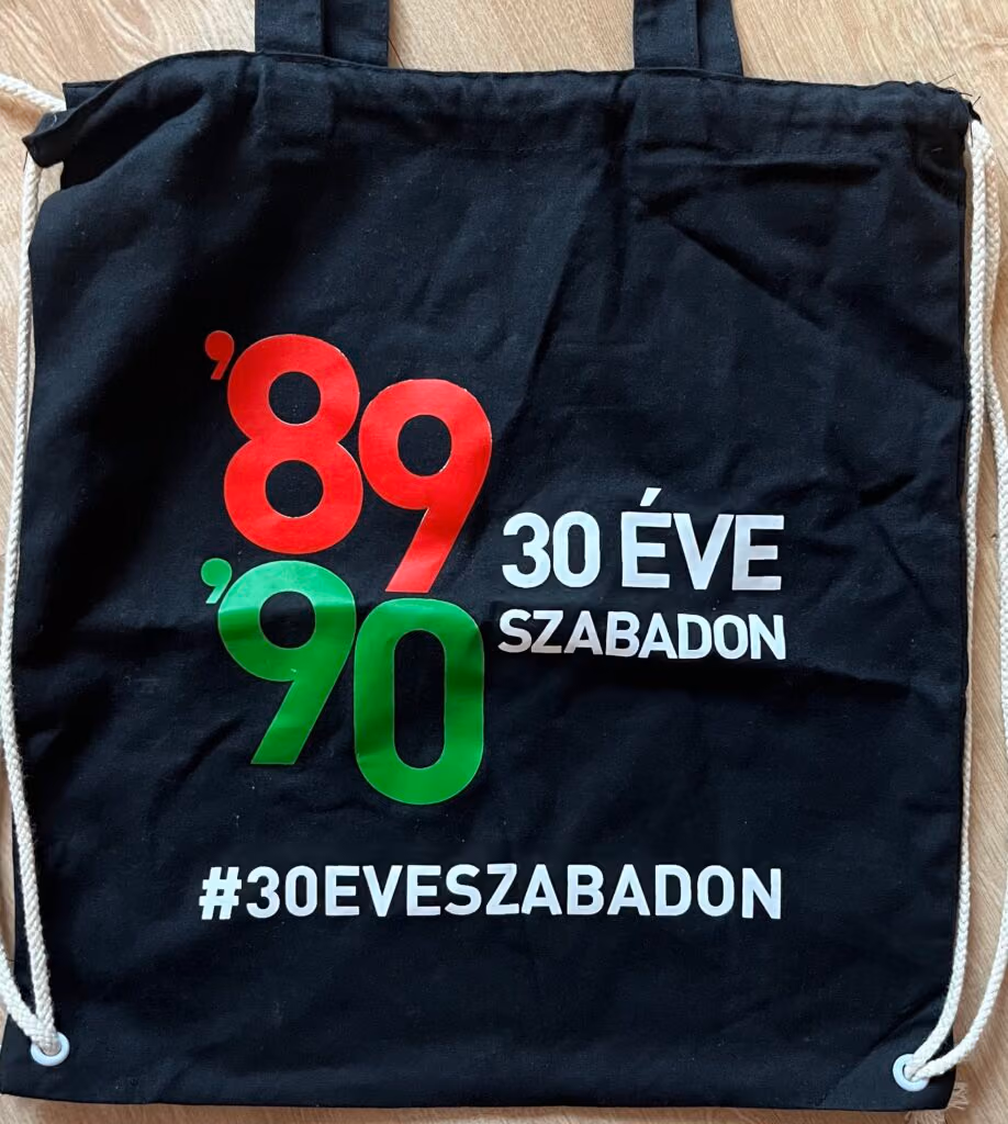 ´89/´90 - 30 Jahre Freiheit