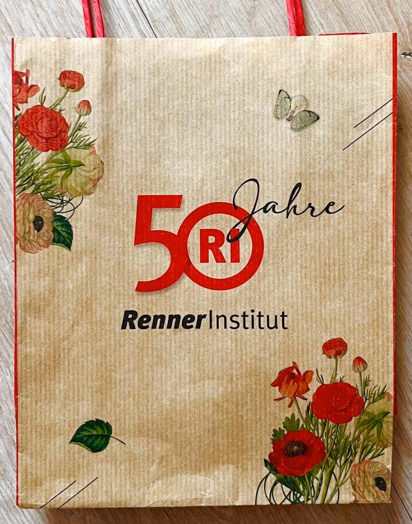 50 Jahre Renner Institut