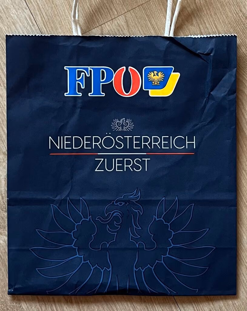 FPÖ - Niederösterreich zuerst