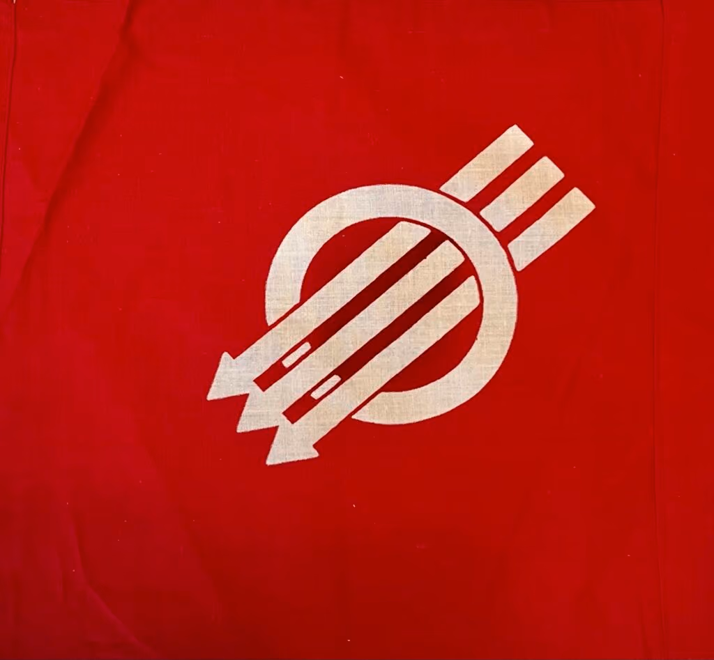 SPÖ - Drei Pfeile