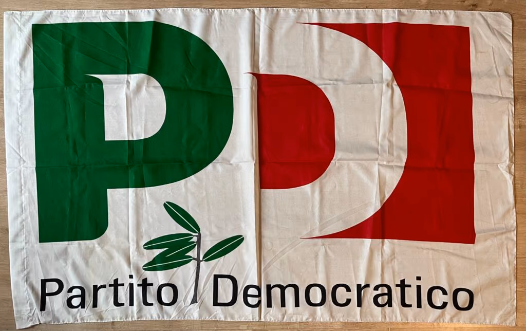 Partito Democratico