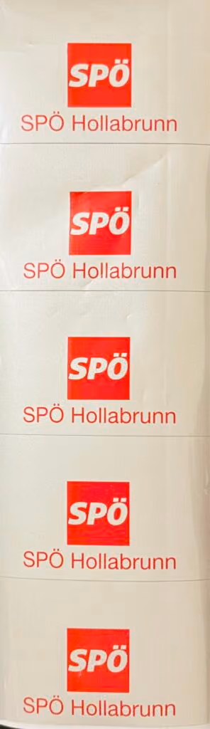 SPÖ-Hollbrunn