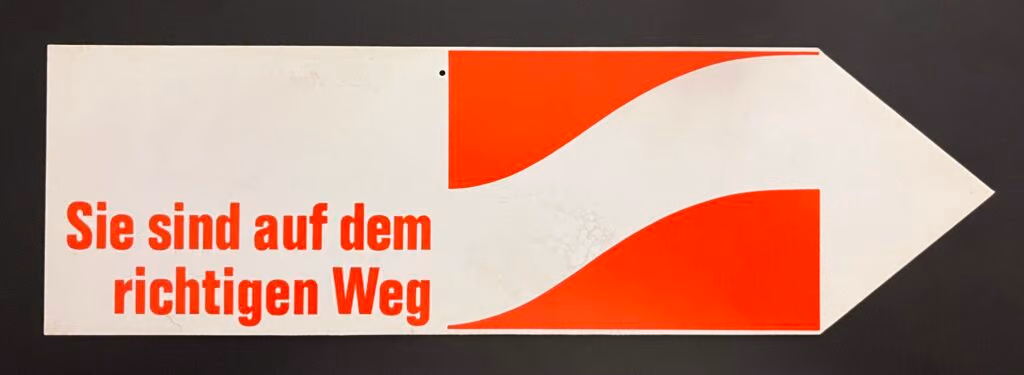 SPÖ - Sie sind auf dem richtigen Weg