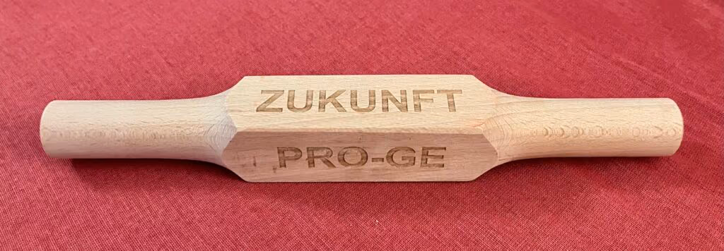 PRO-GE - Arbeit, Leben, Zukunft