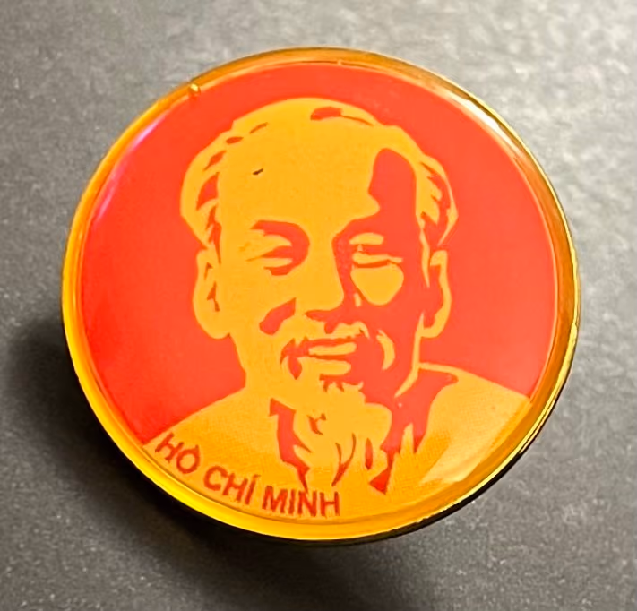 Ho Chi Minh