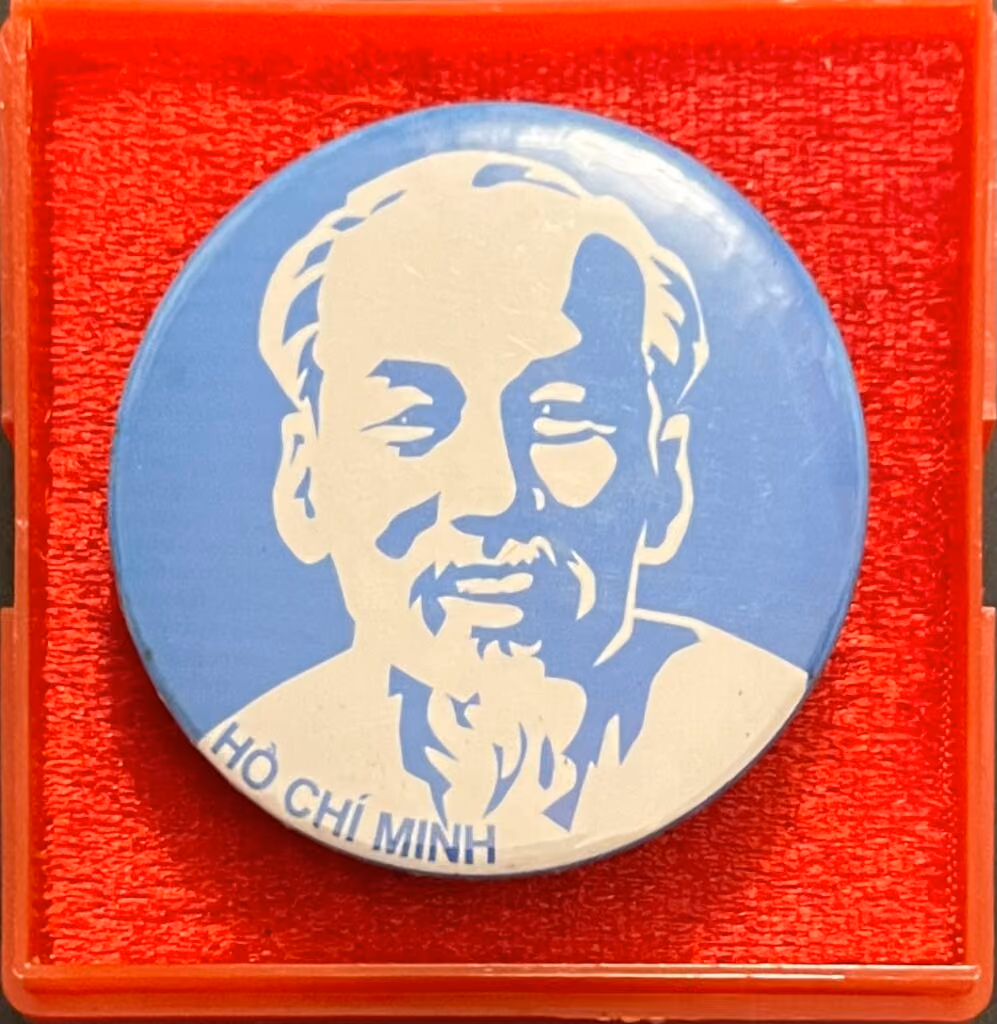 Ho Chi Minh