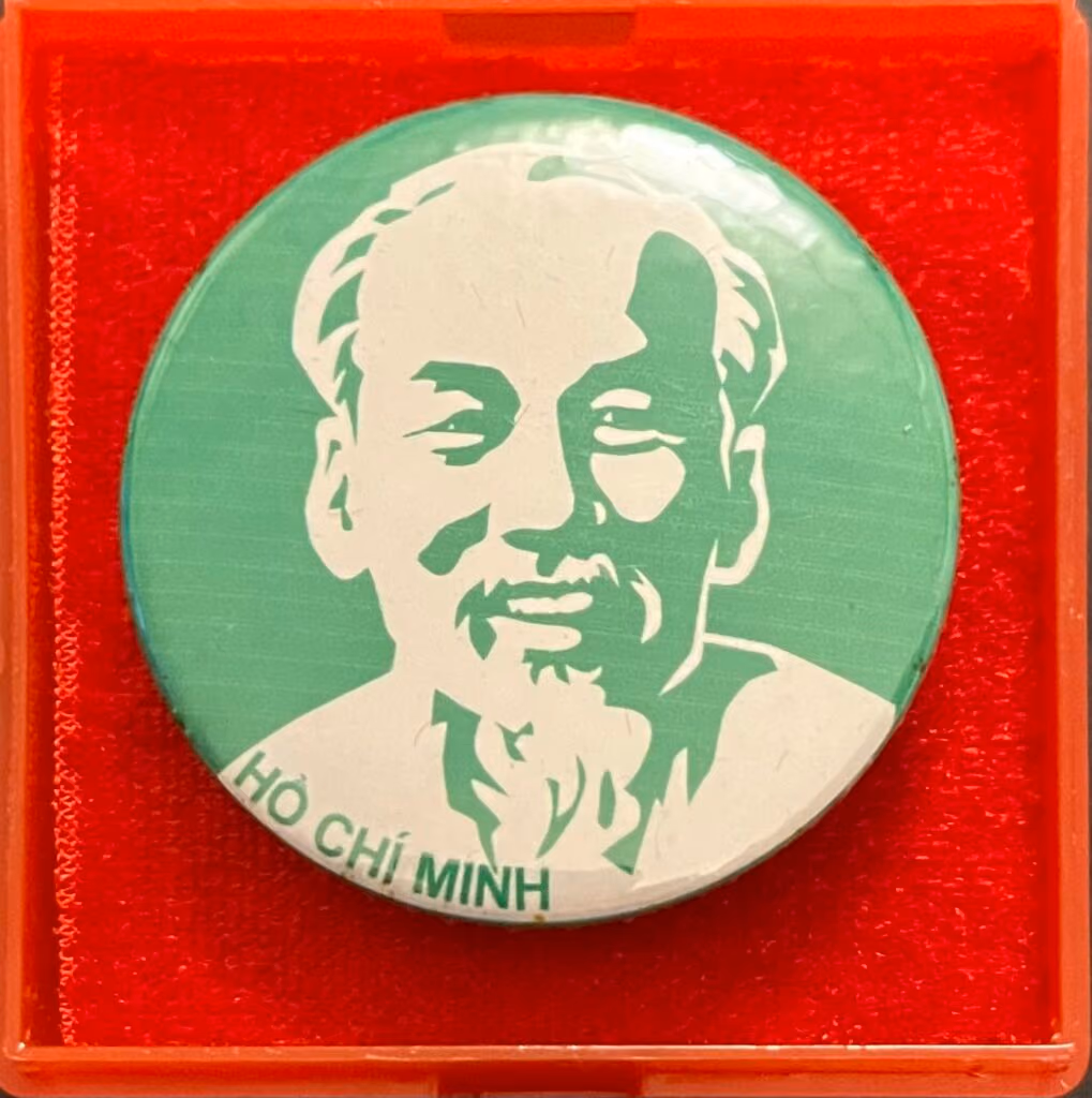 Ho Chi Minh