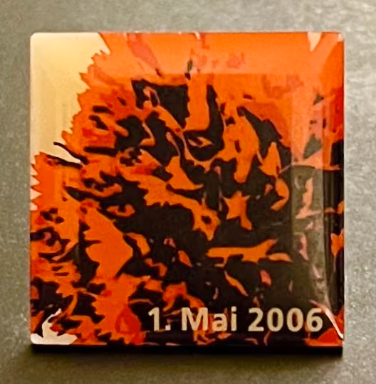 DGB - 1. Mai 2006