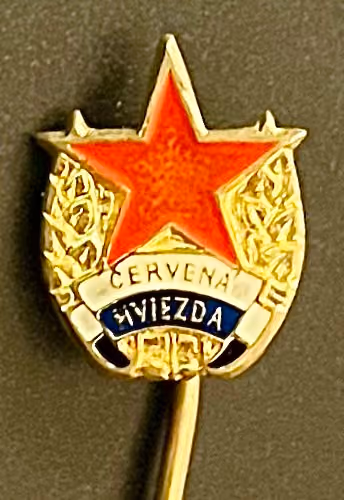 Roter Stern Bratislava