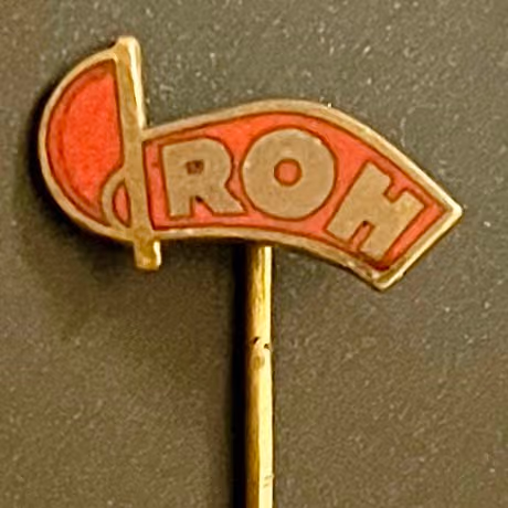 ROH - Revolutionäre Gewerkschaftsbewegung