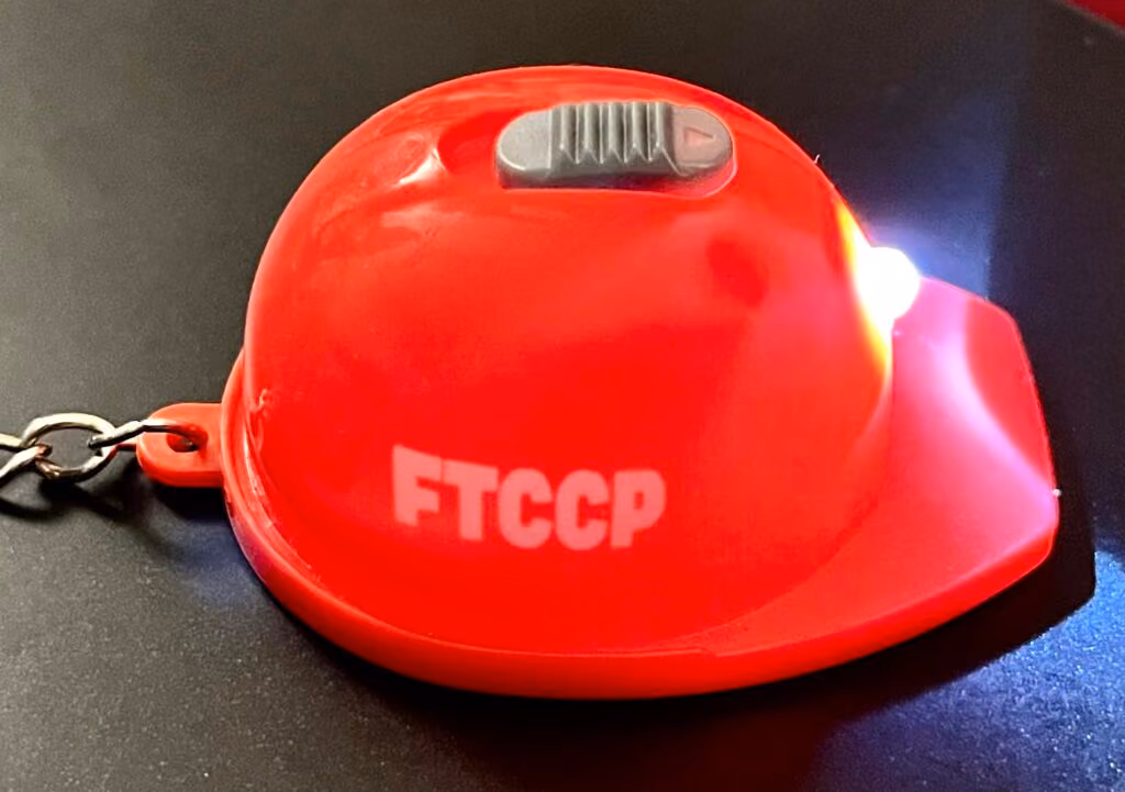 FTCCP - Bund der Bauarbeiter Perus